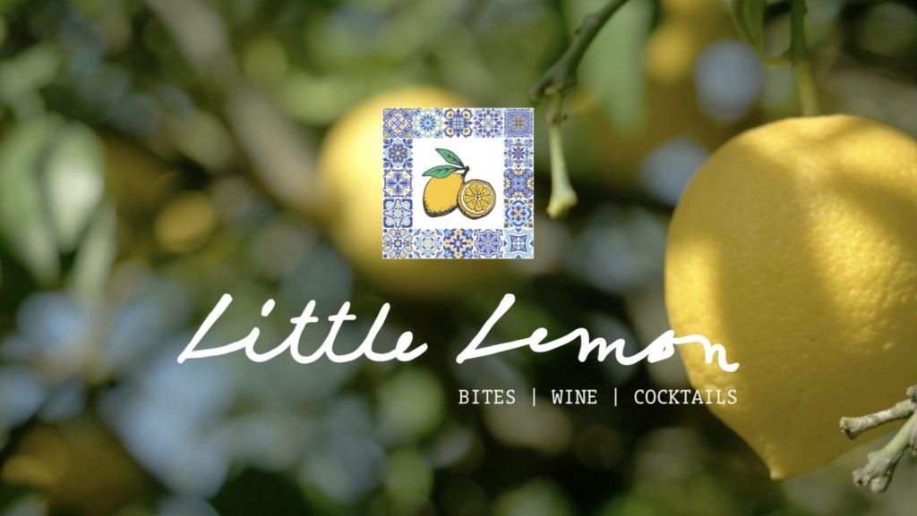 We Are Kaizen Little Lemon logo redesign