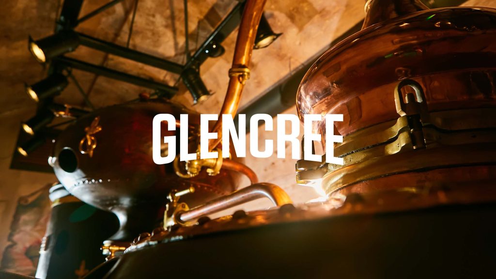 We Are Kaizen Glencree whickey distellery