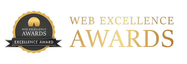 We Are Kaizen Web Excellence Awards