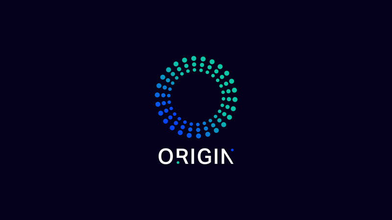 We Are Kaizen Origin logo