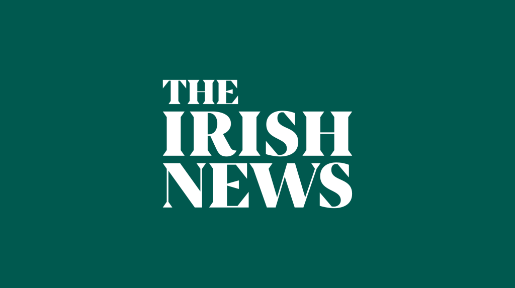 We Are Kaizen The Irish News logo